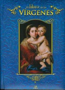 LIBROS DE CRISTIANISMO | EL LIBRO DE LAS VRGENES