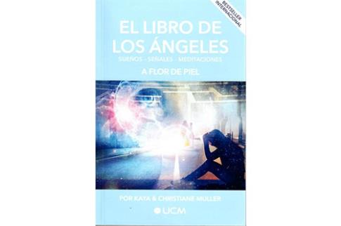 LIBROS DE NGELES | EL LIBRO DE LOS NGELES: SUEOS, SEALES, MEDITACIONES A FLOR DE PIEL