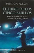LIBROS DE SIMBOLOGA | EL LIBRO DE LOS CINCO ANILLOS: EL ORCULO ESTRATGICO PARA TRIUNFAR EN LA VIDA (Pack Libro + Cartas)