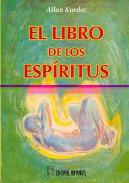 LIBROS DE ESPIRITISMO | EL LIBRO DE LOS ESPRITUS
