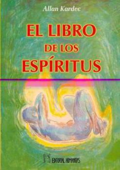 LIBROS DE ESPIRITISMO | EL LIBRO DE LOS ESPRITUS