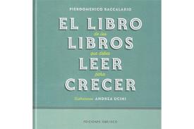 LIBROS DE NIOS NDIGO, MATERNIDAD E INFANTIL | EL LIBRO DE LOS LIBROS QUE DEBES LEER PARA CRECER