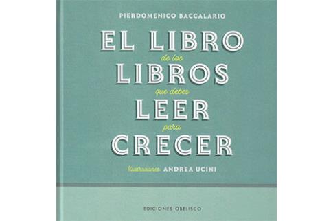 LIBROS DE NIOS NDIGO, MATERNIDAD E INFANTIL | EL LIBRO DE LOS LIBROS QUE DEBES LEER PARA CRECER