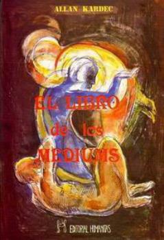 LIBROS DE ESPIRITISMO | EL LIBRO DE LOS MDIUMS