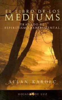 LIBROS DE ESPIRITISMO | EL LIBRO DE LOS MDIUMS