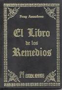 LIBROS DE MEDICINA NATURAL | EL LIBRO DE LOS REMEDIOS (Bolsillo Lujo)