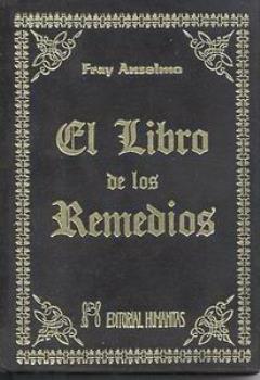 LIBROS DE MEDICINA NATURAL | EL LIBRO DE LOS REMEDIOS (Bolsillo Lujo)