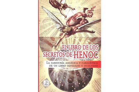 LIBROS DE RELIGIONES Y FILOSOFAS | EL LIBRO DE LOS SECRETOS DE HENOC