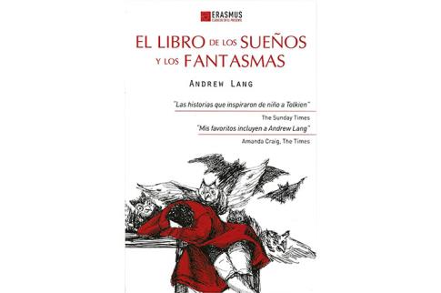 LIBROS DE NARRATIVA | EL LIBRO DE LOS SUEOS Y LOS FANTASMAS