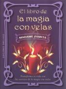 LIBROS DE VELAS | EL LIBRO DE MAGIA CON VELAS
