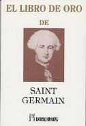 LIBROS DE METAFSICA | EL LIBRO DE ORO DE SAINT GERMAIN