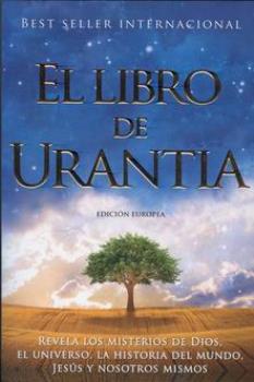 LIBROS DE ESPIRITUALISMO | EL LIBRO DE URANTIA