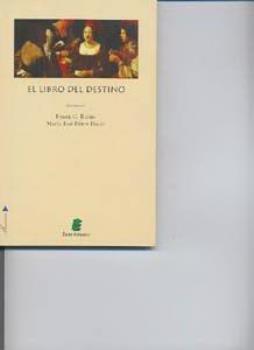LIBROS DE ADIVINACION | EL LIBRO DEL DESTINO