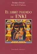 LIBROS DE ZECHARIA SITCHIN | EL LIBRO PERDIDO DE ENKI