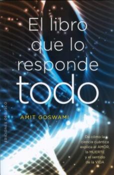 LIBROS DE CIENCIA | EL LIBRO QUE LO RESPONDE TODO