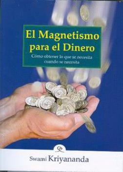 LIBROS DE AUTOAYUDA | EL MAGNETISMO PARA EL DINERO