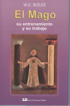 LIBROS DE MAGIA | EL MAGO: SU ENTRENAMIENTO Y SU TRABAJO