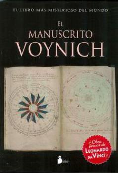 LIBROS DE ENIGMAS | EL MANUSCRITO VOYNICH