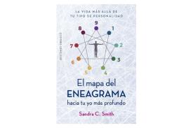 LIBROS DE ENEAGRAMA | EL MAPA DEL ENEAGRAMA: HACIA TU YO M�S PROFUNDO