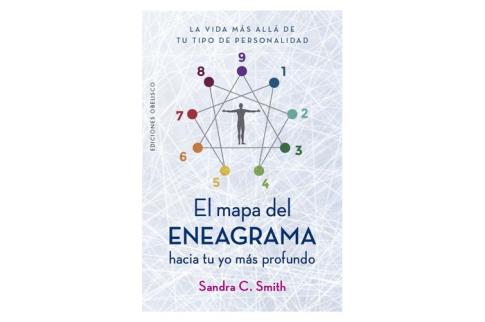 LIBROS DE ENEAGRAMA | EL MAPA DEL ENEAGRAMA: HACIA TU YO M�S PROFUNDO