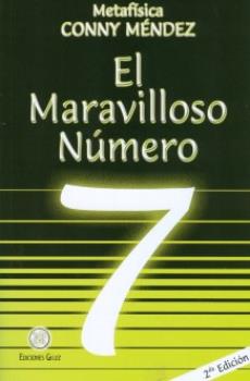 LIBROS DE CONNY MNDEZ | EL MARAVILLOSO NMERO 7