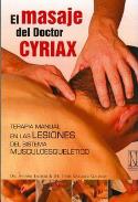 LIBROS DE MASAJE | EL MASAJE DEL DOCTOR CYRIAX