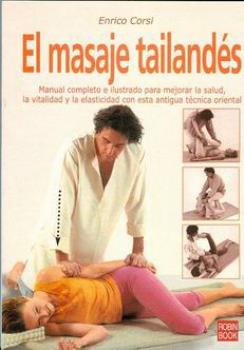 COMODIN | EL MASAJE TAILANDS