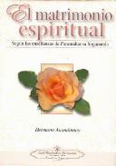 LIBROS DE YOGANANDA | EL MATRIMONIO ESPIRITUAL