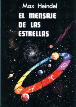 LIBROS DE ROSACRUCES | EL MENSAJE DE LAS ESTRELLAS