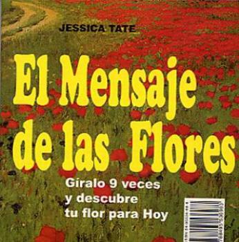 COMODIN | EL MENSAJE DE LAS FLORES (9 vueltas)