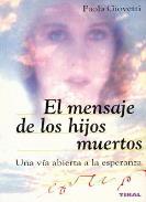 LIBROS DE ESPIRITISMO | EL MENSAJE DE LOS HIJOS MUERTOS