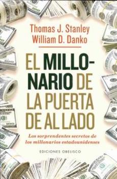 LIBROS DE AUTOAYUDA | EL MILLONARIO DE LA PUERTA DE AL LADO