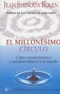 LIBROS DE JEAN SHINODA BOLEN | EL MILLONSIMO CRCULO