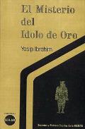 LIBROS DE OVNIS Y EXTRATERRESTRES | EL MISTERIO DEL DOLO DE ORO