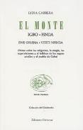 LIBROS DE SANTERA | EL MONTE