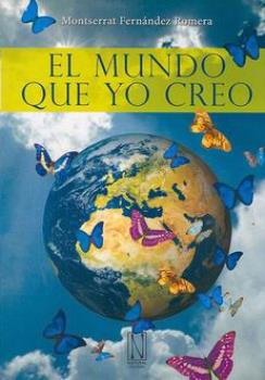 LIBROS DE ESPIRITUALISMO | EL MUNDO QUE YO CREO