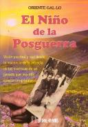 LIBROS DE NARRATIVA | EL NI�O DE LA POSGUERRA