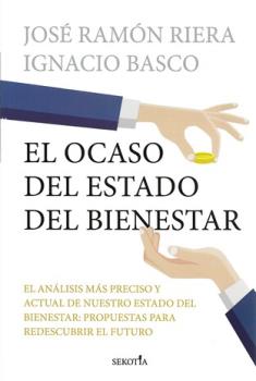 LIBROS DE AUTOAYUDA | EL OCASO DEL ESTADO DEL BIENESTAR