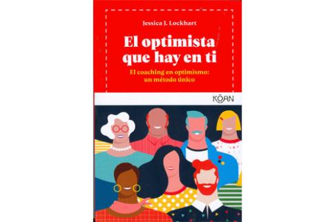 LIBROS DE AUTOAYUDA | EL OPTIMISTA QUE HAY EN TI