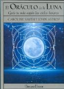 LIBROS DE ADIVINACION | EL ORCULO DE LA LUNA (Pack Libro + Cartas)