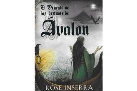 LIBROS DE NGELES | EL ORCULO DE LAS BRUMAS DE AVALON (Libro + Cartas)