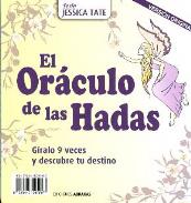 LIBROS DE ADIVINACION | EL ORCULO DE LAS HADAS (9 vueltas)