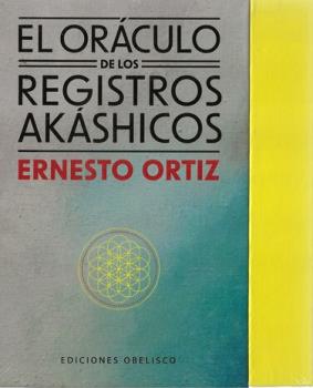 LIBROS DE AUTOAYUDA | EL ORCULO DE LOS REGISTROS AKSHICOS