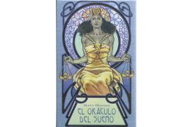 TAROTS Y OTRAS CARTAS | EL ORCULO DEL SUEO (cartas)