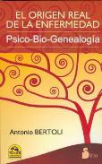 LIBROS DE CONSTELACIONES FAMILIARES | EL ORIGEN REAL DE LA ENFERMEDAD