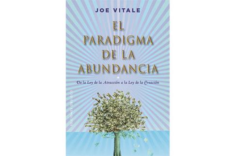 LIBROS DE LA LEY DE LA ATRACCIN | EL PARADIGMA DE LA ABUNDANCIA