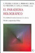LIBROS DE CIENCIA | EL PARADIGMA HOLOGRFICO