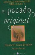 LIBROS DE ELIZABETH C. PROPHET | EL PECADO ORIGINAL
