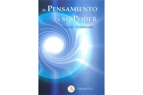 LIBROS DE HINDUISMO | EL PENSAMIENTO Y SU PODER