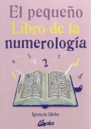 LIBROS DE RESPIRACIN | EL PEQUEO LIBRO DE LA NUMEROLOGA